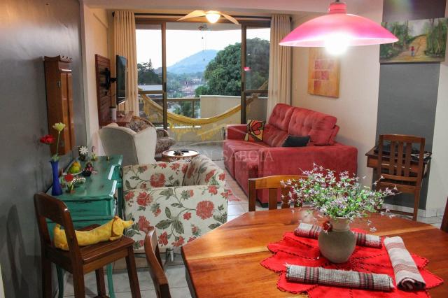 Apartamento à venda com 2 dormitórios em Estufa i, Ubatuba cod:AP00074 - Foto 4