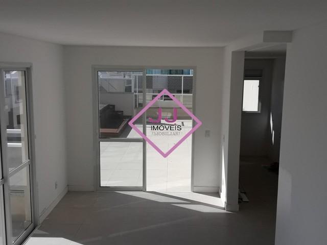 Apartamento à venda com 3 dormitórios em Ingleses do rio vermelho, Florianopolis cod:18036 - Foto 7