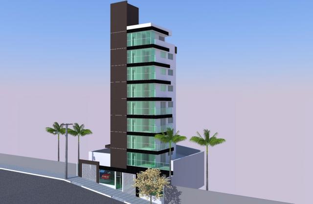Apartamento à venda, 3 quartos, 2 vagas, barreiro - belo horizonte/mg - Foto 4
