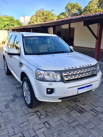 Land Rover Freelander 2 HSE I6
