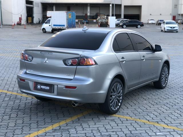 Mitsubishi Lancer HL-T 2.0 Aut. 2019 7 mil km - Foto 6
