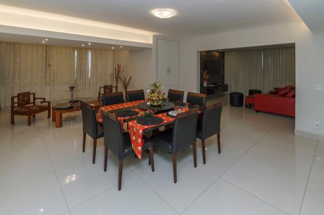 Apartamento à venda, 2 quartos, 3 vagas, barreiro - belo horizonte/mg - Foto 5