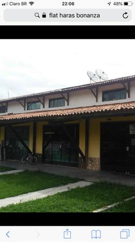Flat Haras Bonanza Vitoria
