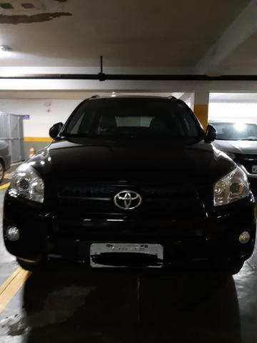 Rav 4 - 2009/2010- Em perfeito estado - Foto 3