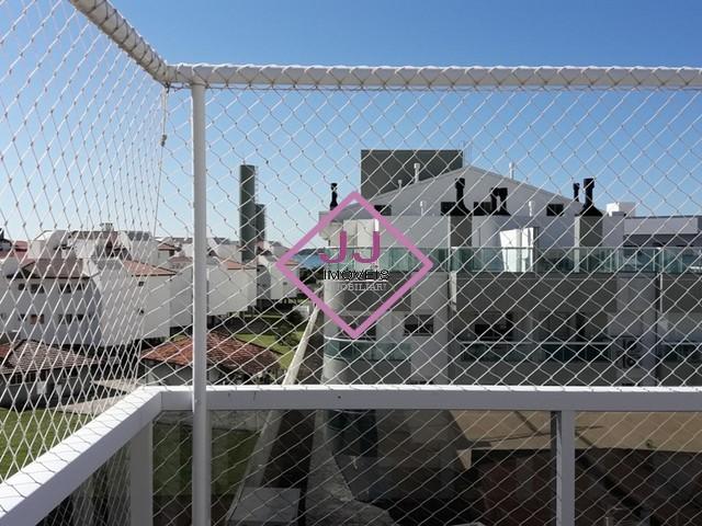 Apartamento à venda com 3 dormitórios em Ingleses do rio vermelho, Florianopolis cod:18036 - Foto 14