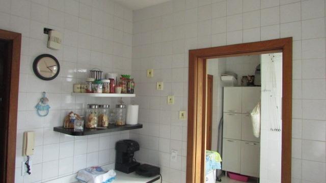 Apartamento à venda, 3 quartos, 1 vaga, barreiro - belo horizonte/mg - Foto 20