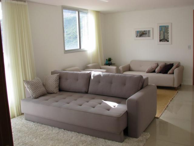 Apartamento a venda buritis 3 quartos com suite 2 vagas cobertas - Foto 2