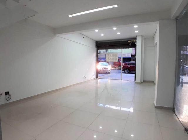 Aluguel loja barro preto 106 m² 2 banhos próximo a praça raul soares - Foto 4