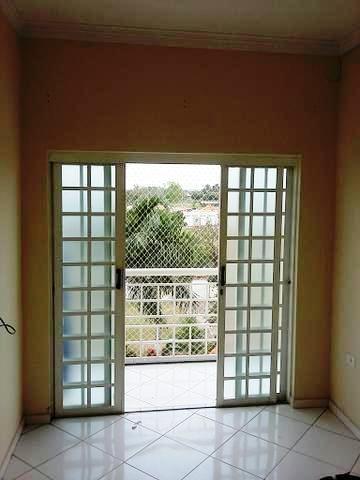 Resid. 4 Estações, 2 quartos - 69m² - preço incluso condomínio e água - Jardim Cuiabá - Foto 3