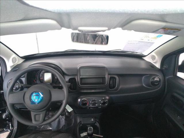 FIAT MOBI 1.0 8V EVO FLEX LIKE. MANUAL - Foto 6