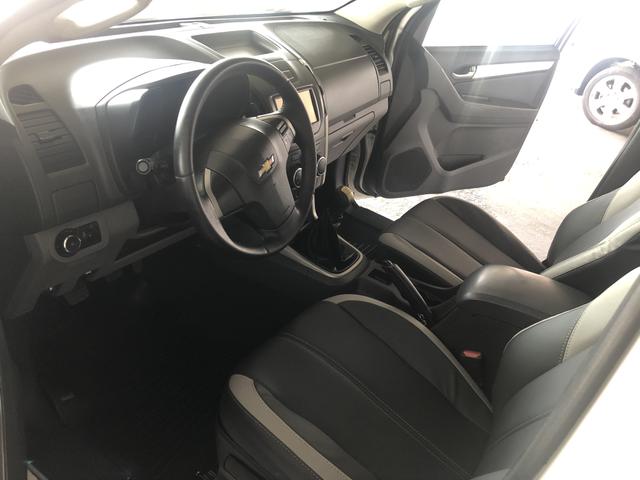 Gm s10 lt dupla 2.5 flex. 2015 completa - Foto 15