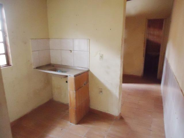 Escriturada expansão do setor o, qno 16, lado do terminal, aceito troca em apartamento - Foto 15