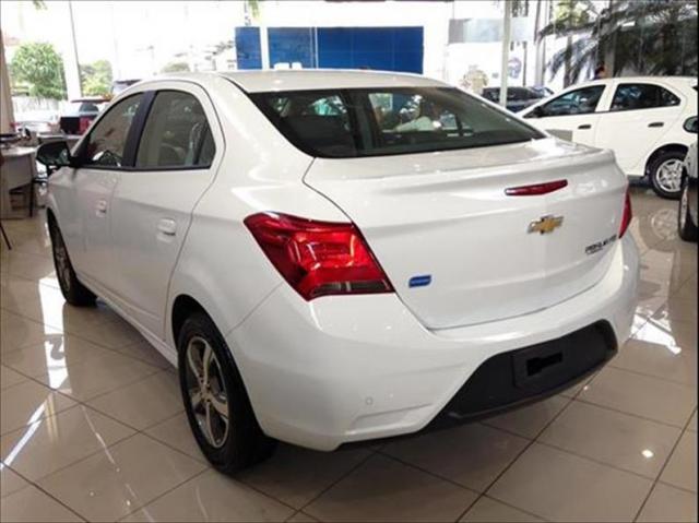 Chevrolet Prisma 1.4 Mpfi Ltz 8v - Foto 2