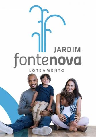 Loteamento Jardim Fonte Nova - Lotes a prestações Goiânia - Goiás - Foto 18