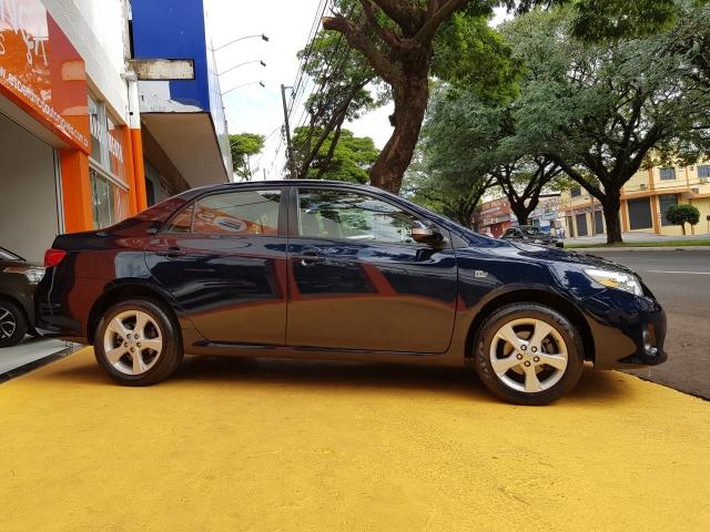 Corolla Sedan 2.0 Dual VVT-i XEI (aut)(flex) 2014 - Foto 2