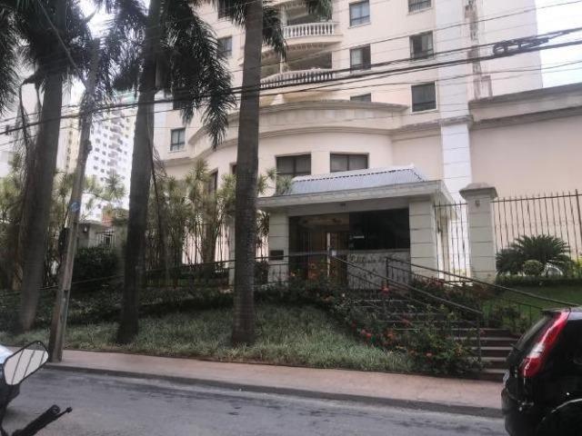 Apartamento, 03 qtos (01 suite), garagem, 22º Andar, St Bueno (Impecável)! R$360mil - Foto 2