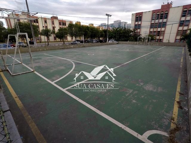 Belíssimo apartamento - Resid. Valparaíso I, 02 Quartos, Armários modulados e Rebaixamento - Foto 18