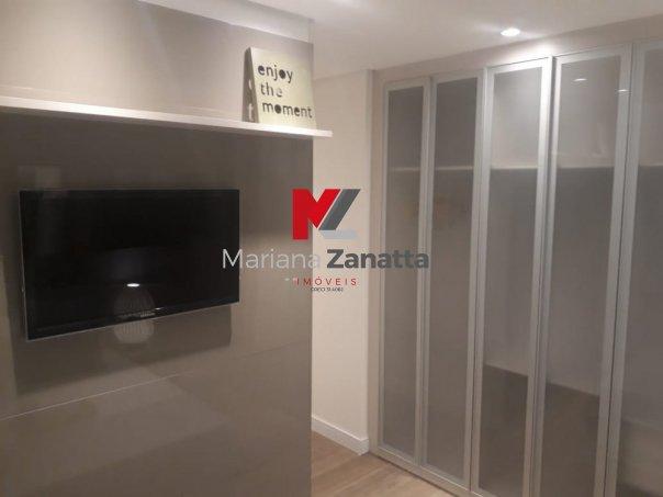 Califórnia Boulevard - Apartamento em Lançamentos no bairro Mollon - Santa Bárba... - Foto 17