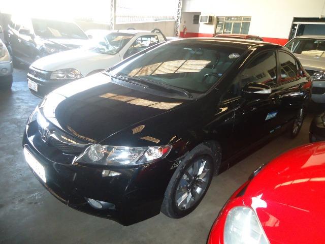Civic Sedan LXL 1.8 - Foto 2