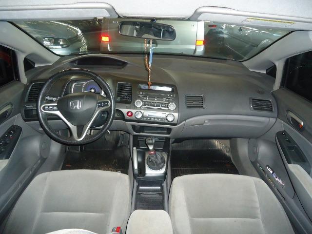 Civic Sedan LXL 1.8 - Foto 6