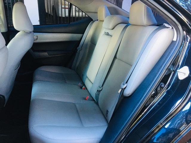 TOYOTA COROLLA 2016/2017 2.0 XEI 16V FLEX 4P AUTOMÁTICO - Foto 7