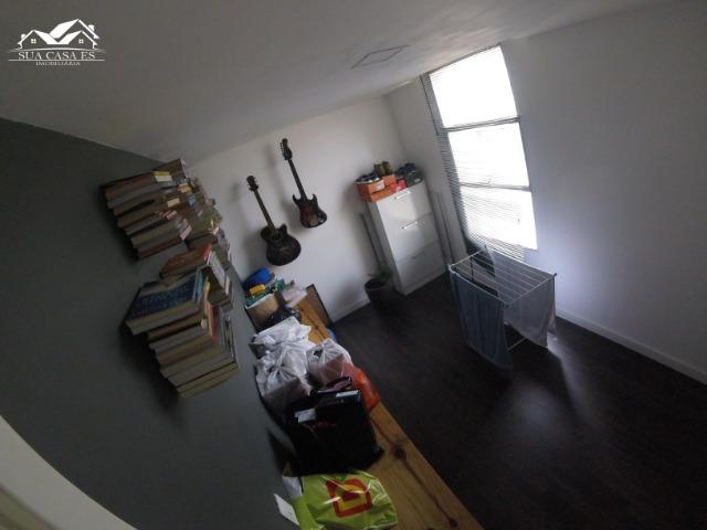 Belíssimo apartamento - Resid. Valparaíso I, 02 Quartos, Armários modulados e Rebaixamento - Foto 2