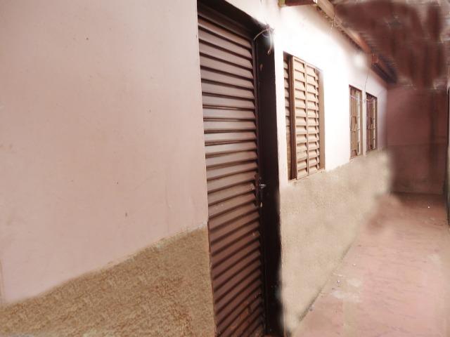 Escriturada expansão do setor o, qno 16, lado do terminal, aceito troca em apartamento - Foto 12