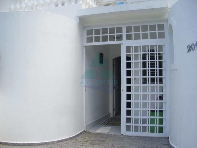 Casa à venda com 2 dormitórios em Tabatinga, Caraguatatuba cod:1007 - Foto 3