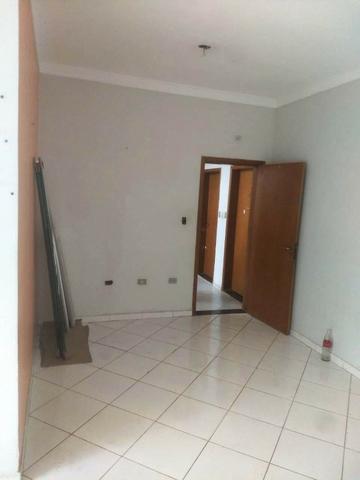 Resid. 4 Estações, 2 quartos - 69m² - preço incluso condomínio e água - Jardim Cuiabá - Foto 8