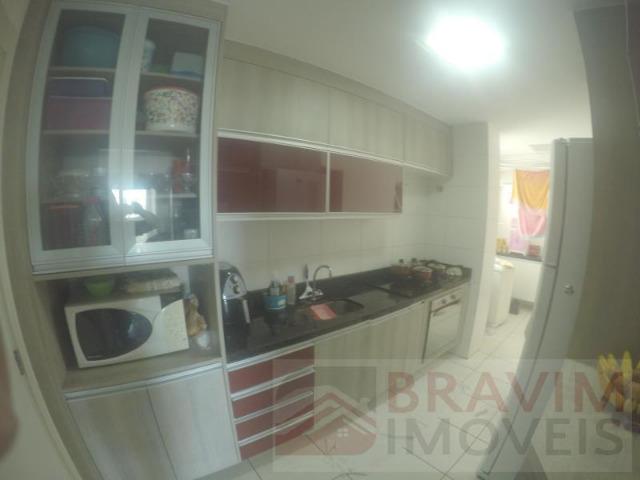 Apartamento com 109m² no Reserva Verde - Foto 14