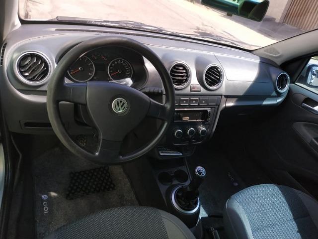 Volkswagen Gol Power 1.6 (G5) (Flex) 2010 - Foto 2
