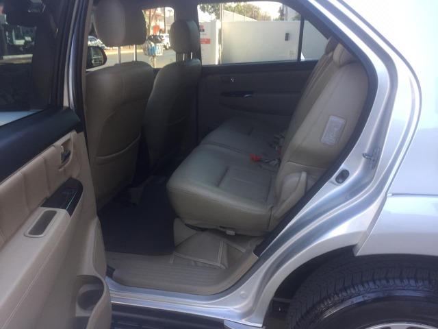 SW4 SRV 4x4 2014/2014 7 Lugares - Foto 7