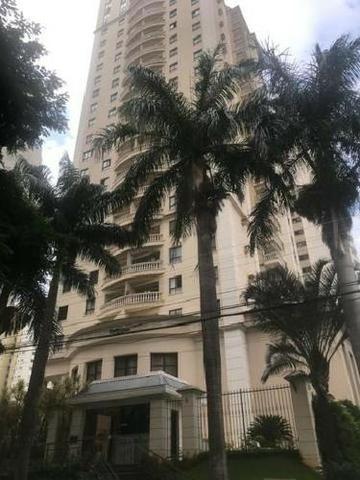 Apartamento, 03 qtos (01 suite), garagem, 22º Andar, St Bueno (Impecável)! R$360mil - Foto 19