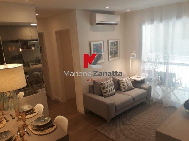 Califórnia Boulevard - Apartamento em Lançamentos no bairro Mollon - Santa Bárba... - Foto 6