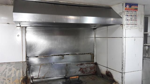 Chapa De Lanchonete - Foto 4