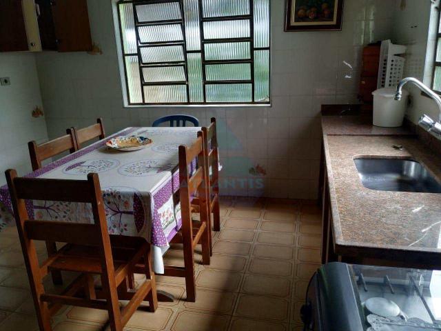 Casa à venda com 3 dormitórios em Lagoinha, Ubatuba cod:1089 - Foto 17
