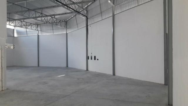 Galpão Aluguel ou Venda - Foto 14