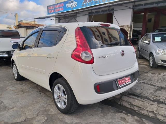 Fiat Pálio Attractive 1.4 - 2017/2017 - Foto 4