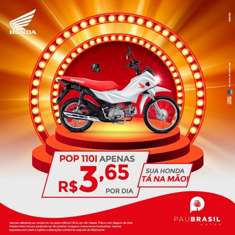 Pop fan biz bros xre190 xre 300 twist cb500f cb650f - Foto 11