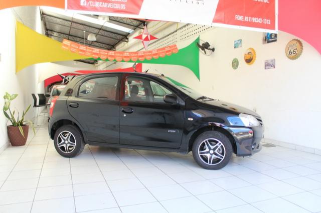 Toyota Etios XS - Foto 4