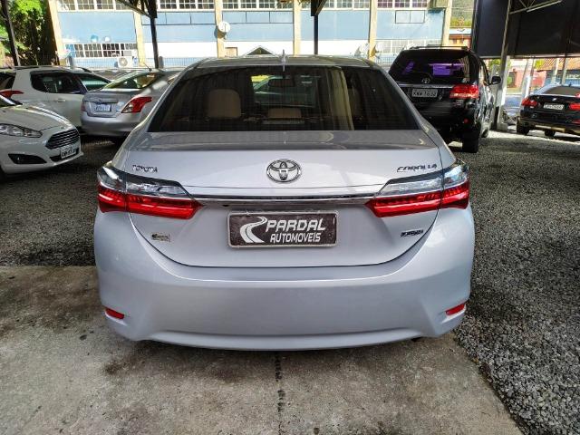 Toyota Corolla Altis 2.0 - Foto 6