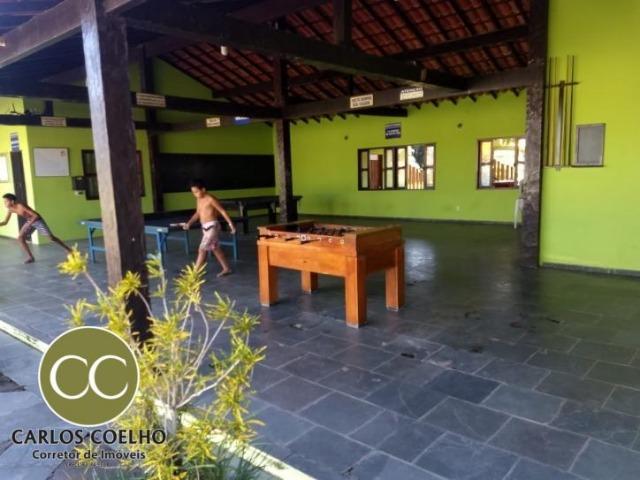 CMG Cód:19- Terreno no Condominio Bougainville II Unamar 420m² - Foto 8