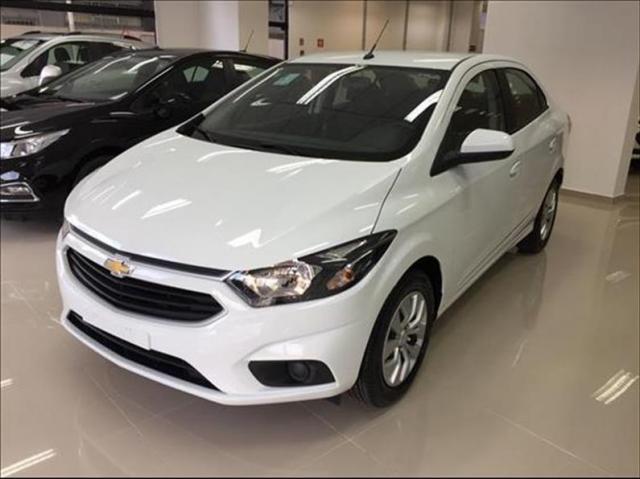 Chevrolet Prisma 1.4 Mpfi lt 8v