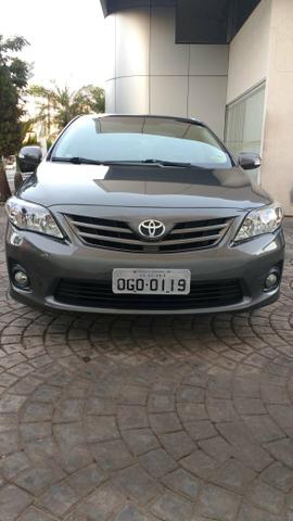 Corolla XEI - Foto 2