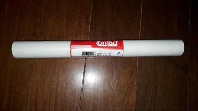 Papel Contact