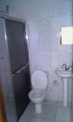 Apto de 1 quarto, 50m2, Preço incluso condomínio, Cidade Alta - Foto 8