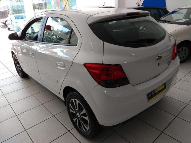 Onix 1.4 Mt Ltz - Foto 4