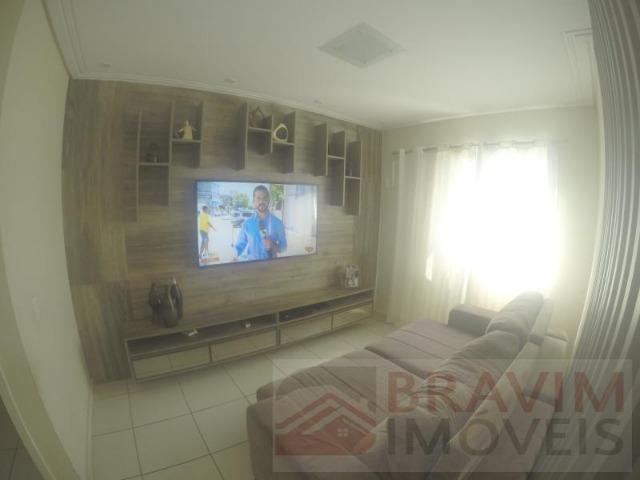 Apartamento com 109m² no Reserva Verde - Foto 4