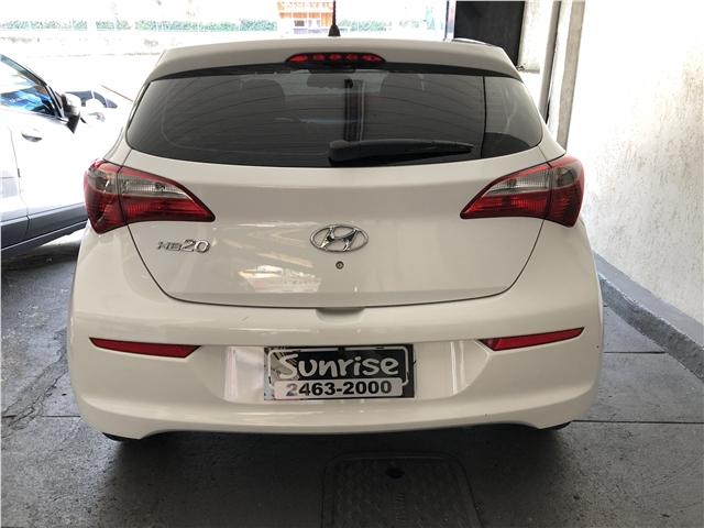 Hyundai Hb20 2018 só 11.000 km - Foto 9