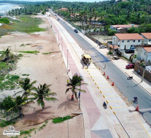 CA 11 Morar em Uma Mansão / 6 Suites / Vista Mar / Área de Lazer Completa / Só R$ 5 Mil - Foto 15